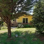 Cabanas Isidora Tepual