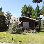 Cabanas Isidora Tepual
