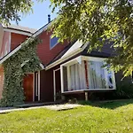 Cabanas Isidora Tepual