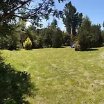 Cabanas Isidora Tepual