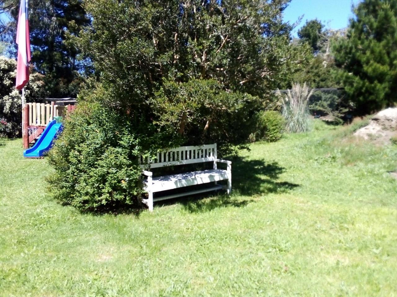 Alojamento Cabanas Isidora Tepual *
