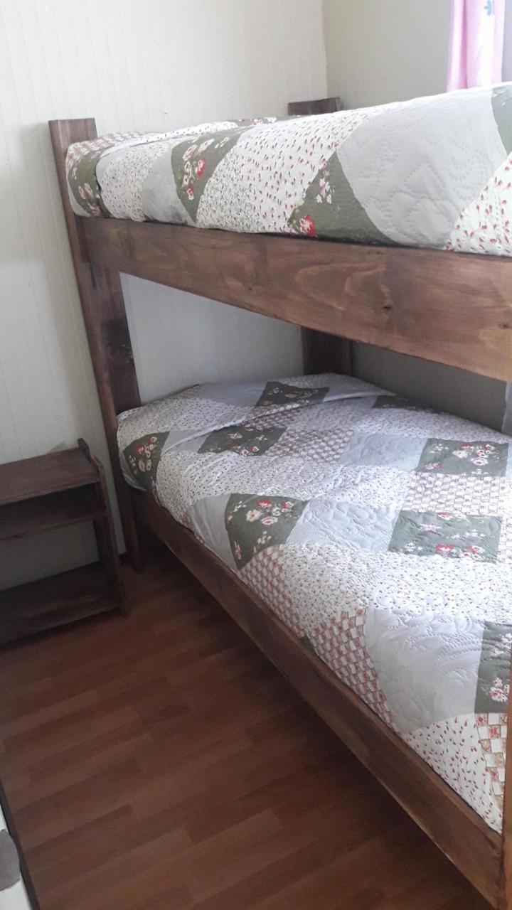 Cabanas Isidora Tepual *